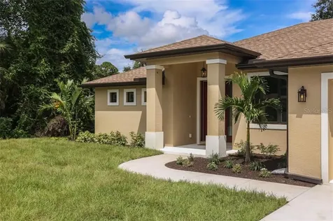 2581 Shamrock Drive Venice FL 34293