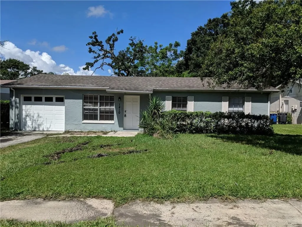 1410 W Virginia Lane Clearwater FL 33759