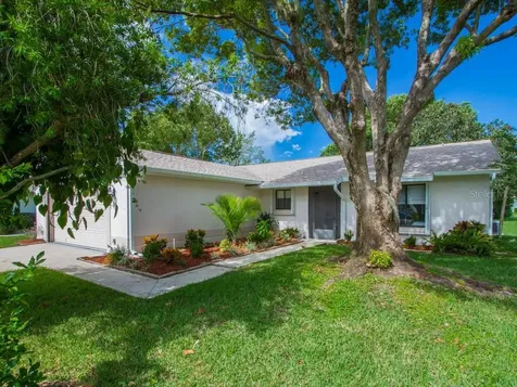 5401 E Scarington Court Orlando FL 32821