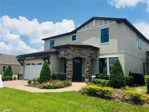 9317 Oglethorpe Drive Groveland FL 34736