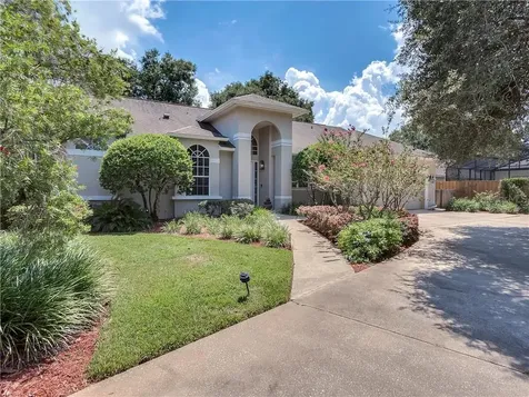 205 N Castleford Court Longwood FL 32779