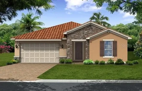 745 Quail Hill Court Kissimmee FL 34759