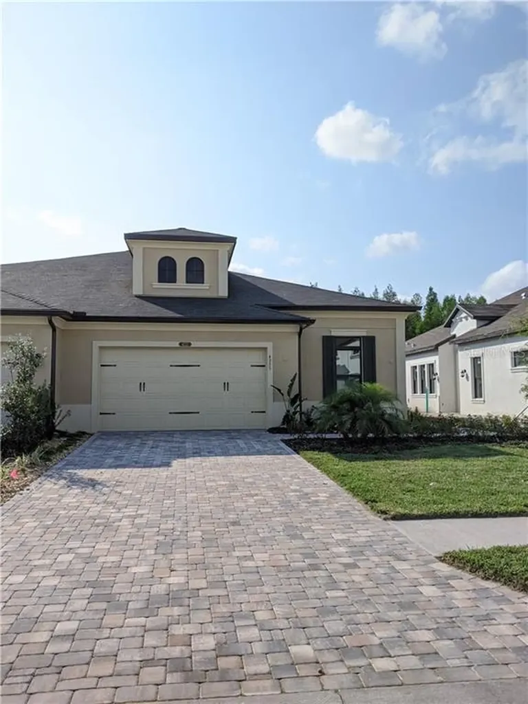 4235 Barletta Court Wesley Chapel FL 33543