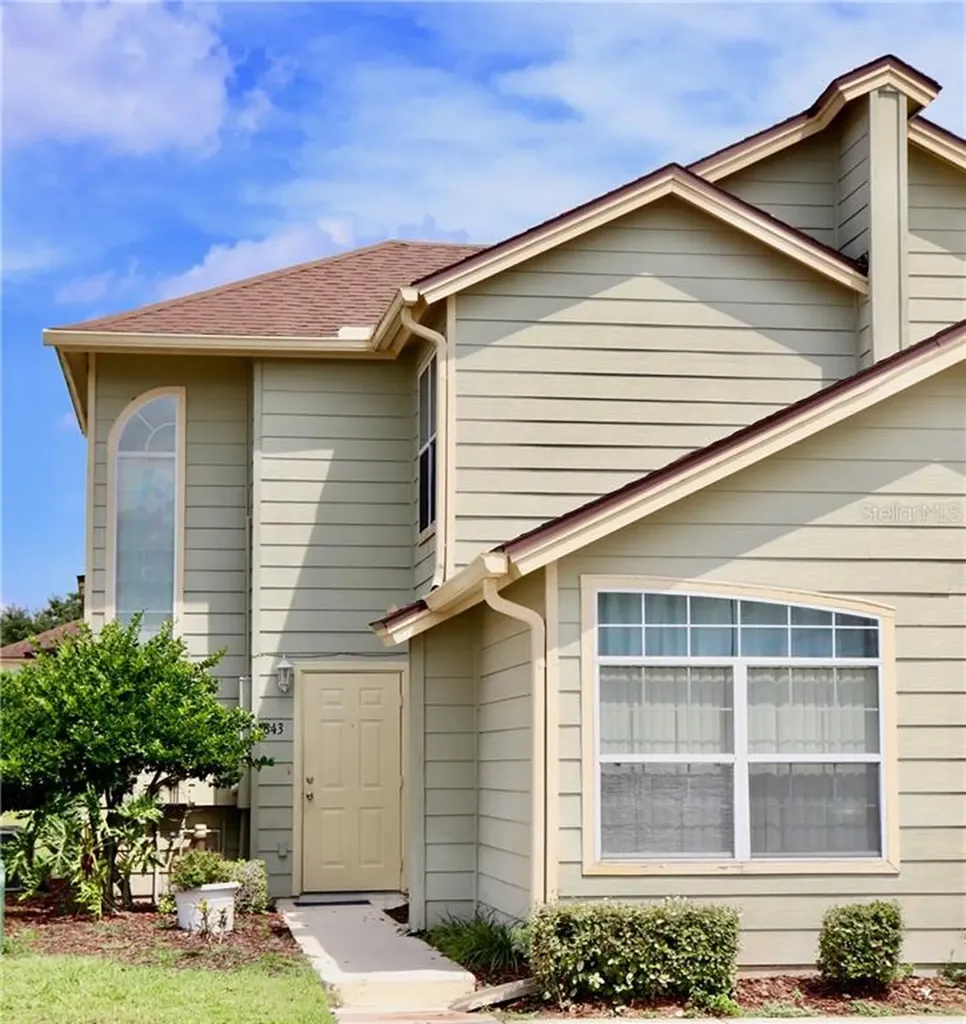 843 Caribbean Drive Davenport FL 33897