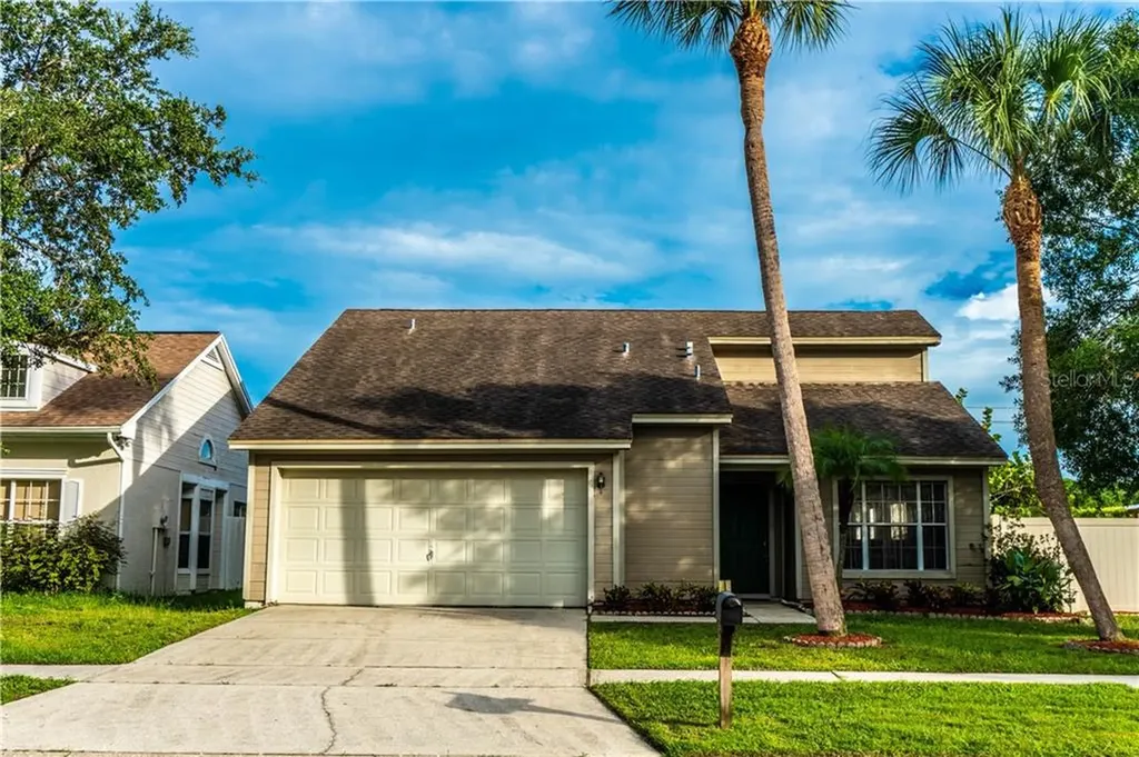11812 Branch Mooring Drive Tampa FL 33635