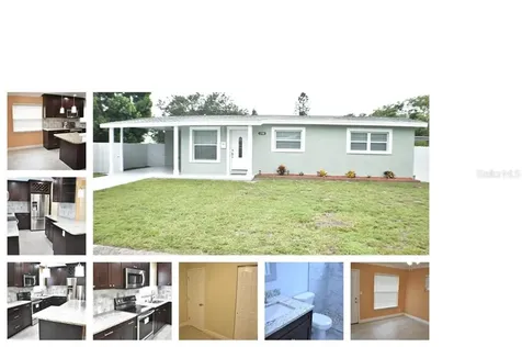 3700 75th Street N St Petersburg FL 33710