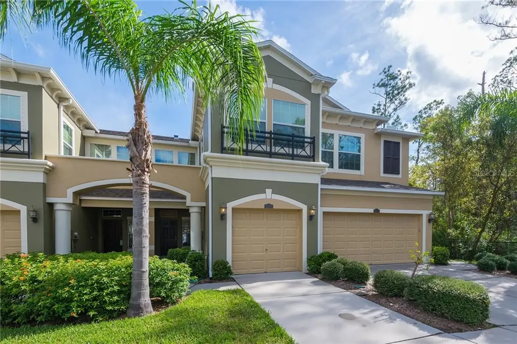 12533 Silverdale Street Tampa FL 33626
