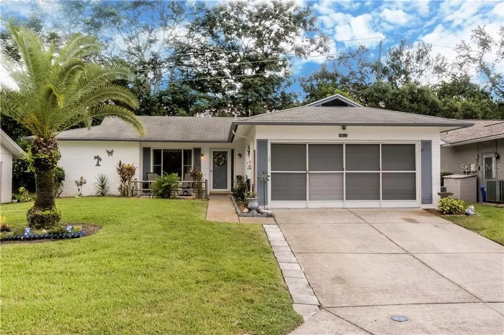 10525 Mosquero Drive Port Richey FL 34668