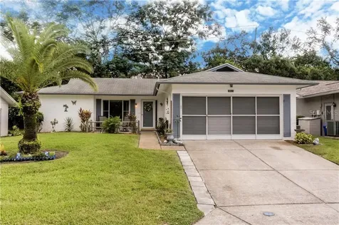 10525 Mosquero Drive Port Richey FL 34668