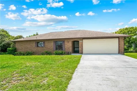 1395 La Casita Street Deltona FL 32725