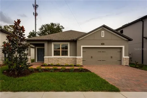 2081 Prairie Sage Lane Longwood FL 32750