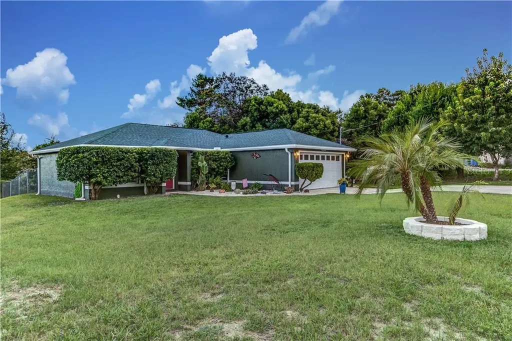 2495 Riddle Court Deltona FL 32725