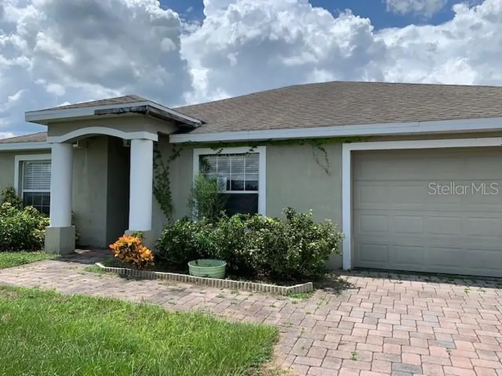 309 Majestic Gardens Drive Winter Haven FL 33880