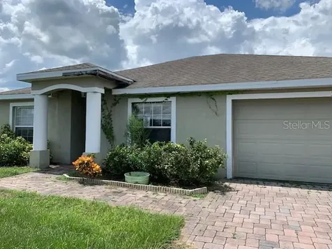 309 Majestic Gardens Drive Winter Haven FL 33880