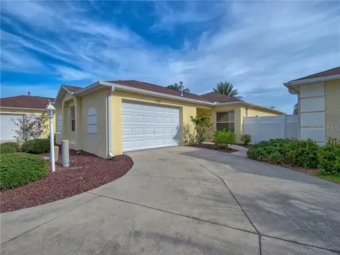 1125 Summerton Street The Villages FL 32162