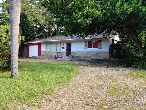 6655 Mango Avenue S St Petersburg FL 33707