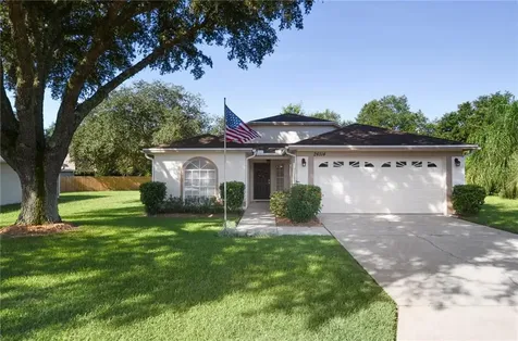 24514 Vintner Court Lutz FL 33559