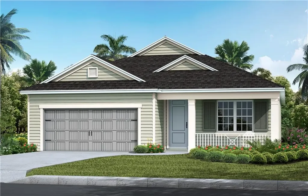 4110 Country Wood Place Parrish FL 34219