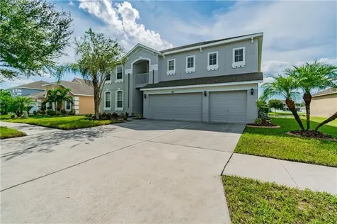 2618 Yukon Cliff Drive Ruskin FL 33570