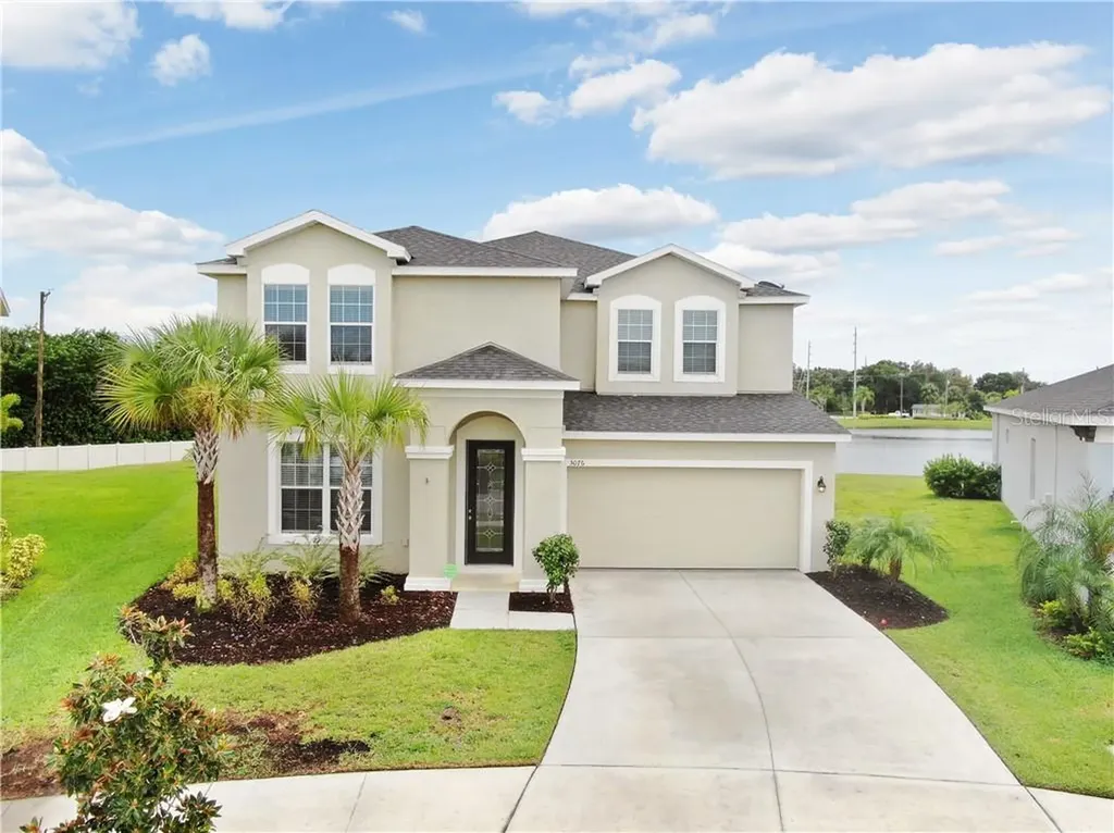 5076 Inshore Landing Drive Apollo Beach FL 33572