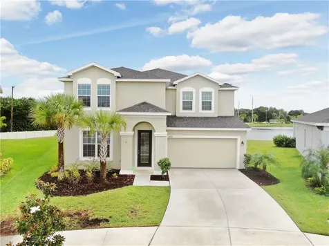 5076 Inshore Landing Drive Apollo Beach FL 33572