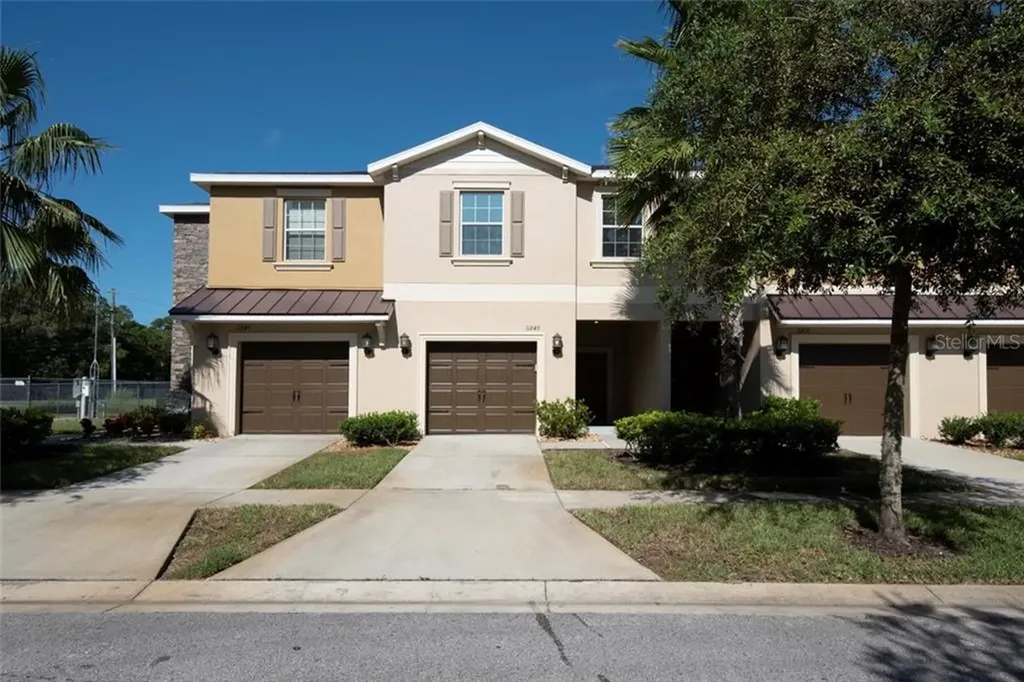 11849 Greengate Drive Hudson FL 34669
