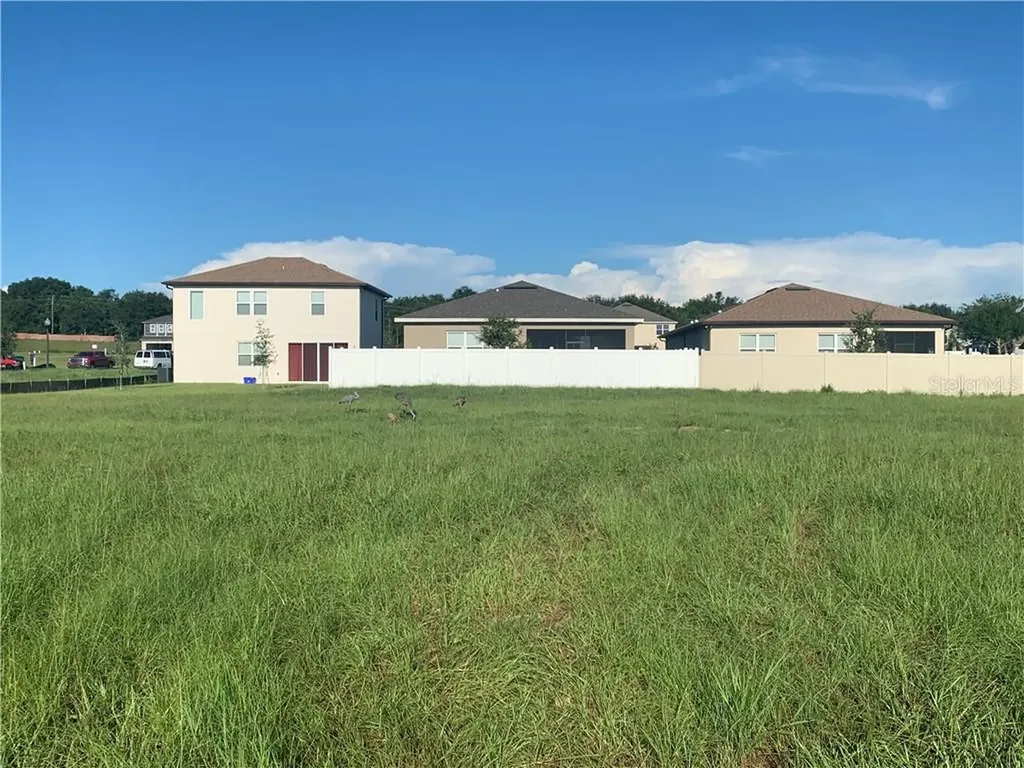 3069 Sunscape Terrace Groveland FL 34736