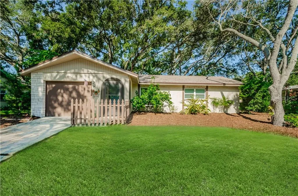 1384 Greenwood Drive Dunedin FL 34698