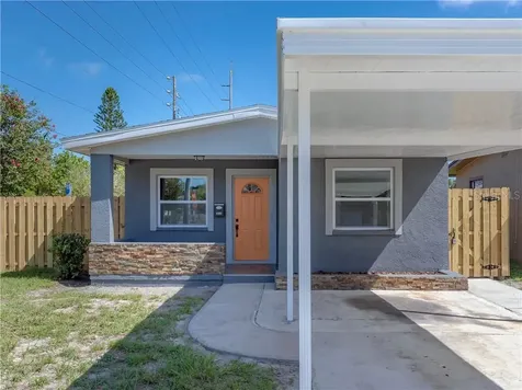 3099 14th Avenue S St Petersburg FL 33712