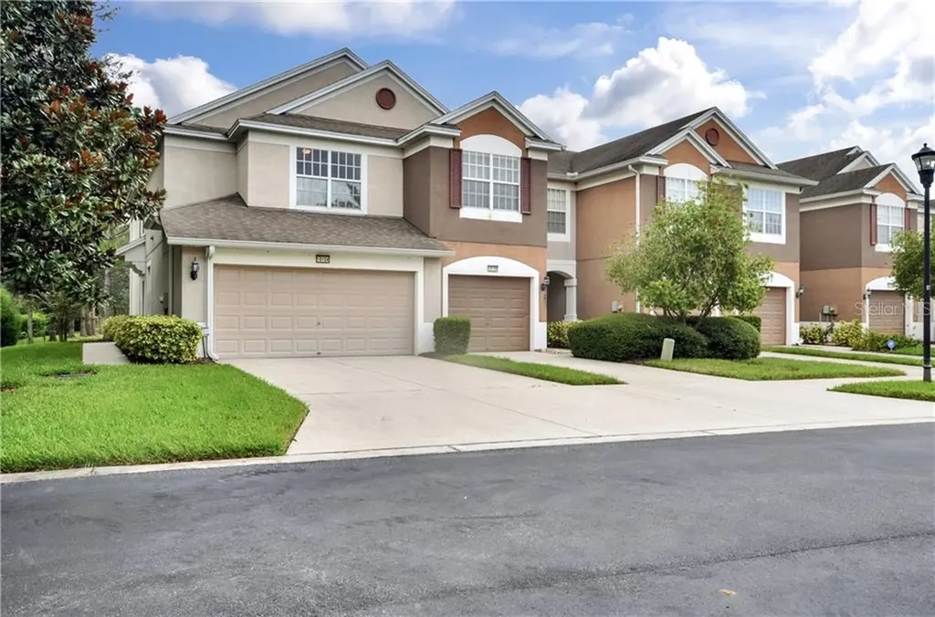 10104 Post Harvest Drive Riverview FL 33578