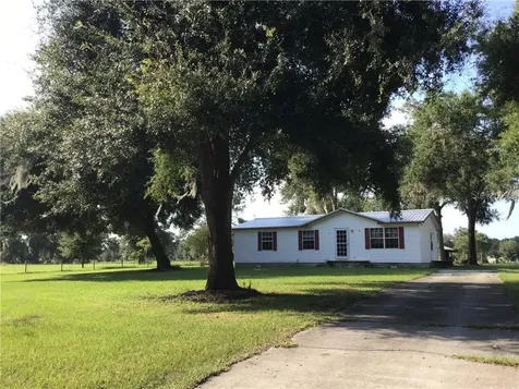 410 Lake George Road Seville FL 32190
