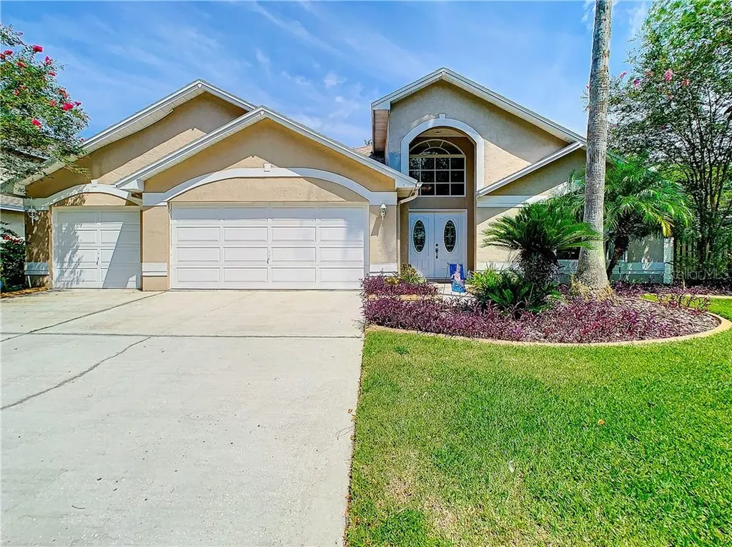 9034 Quail Creek Drive Tampa FL 33647