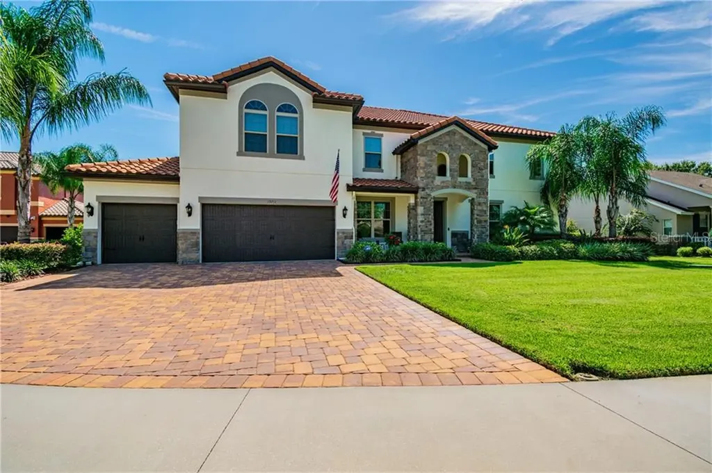 19711 Wellington Manor Boulevard Lutz FL 33549