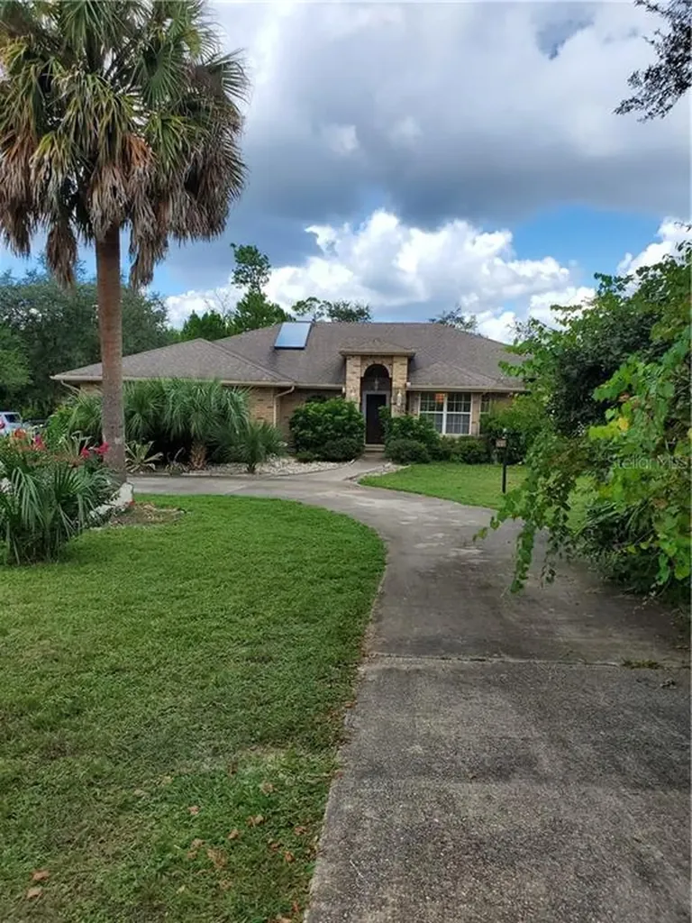 2616 Collingswood Drive Deltona FL 32738