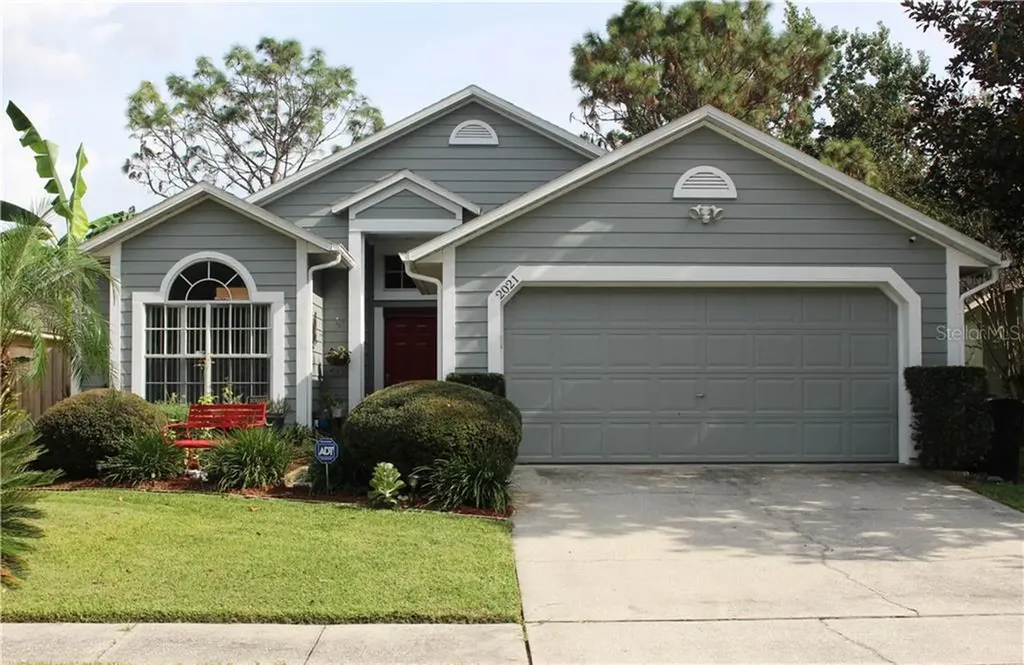 2021 Jenny Court Apopka FL 32703