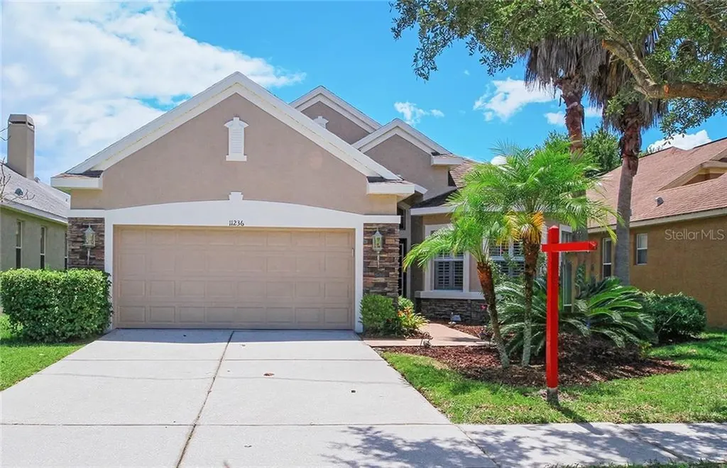 11236 Blacksmith Drive Tampa FL 33626