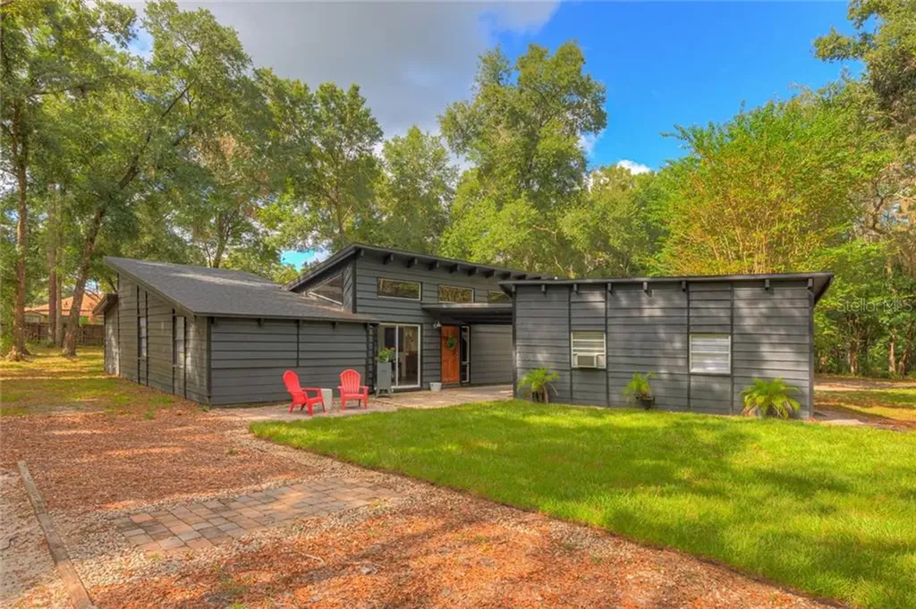 3501 Coral Avenue Deland FL 32720