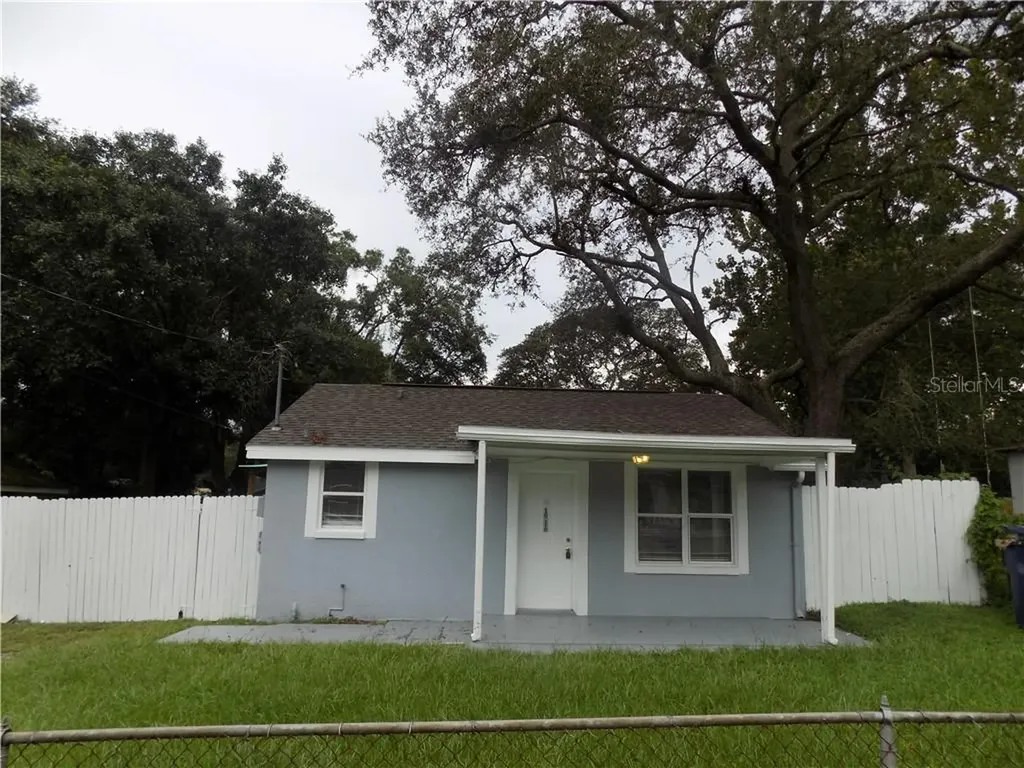 1916 W North Street Tampa FL 33604