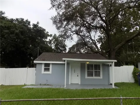 1916 W North Street Tampa FL 33604