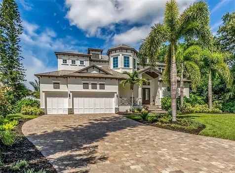5332 Shadow Lawn Drive Sarasota FL 34242
