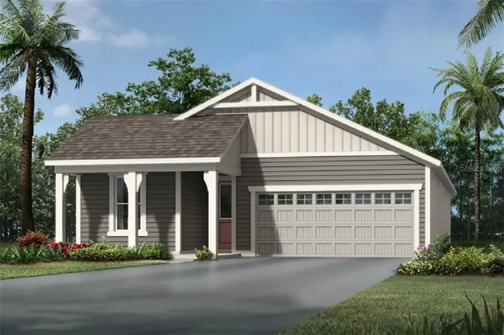 1729 Felicity Lane Kissimmee FL 34744