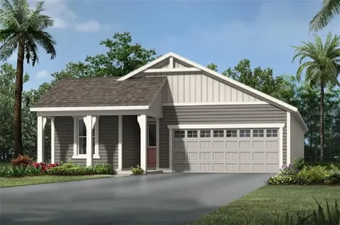 1729 Felicity Lane Kissimmee FL 34744