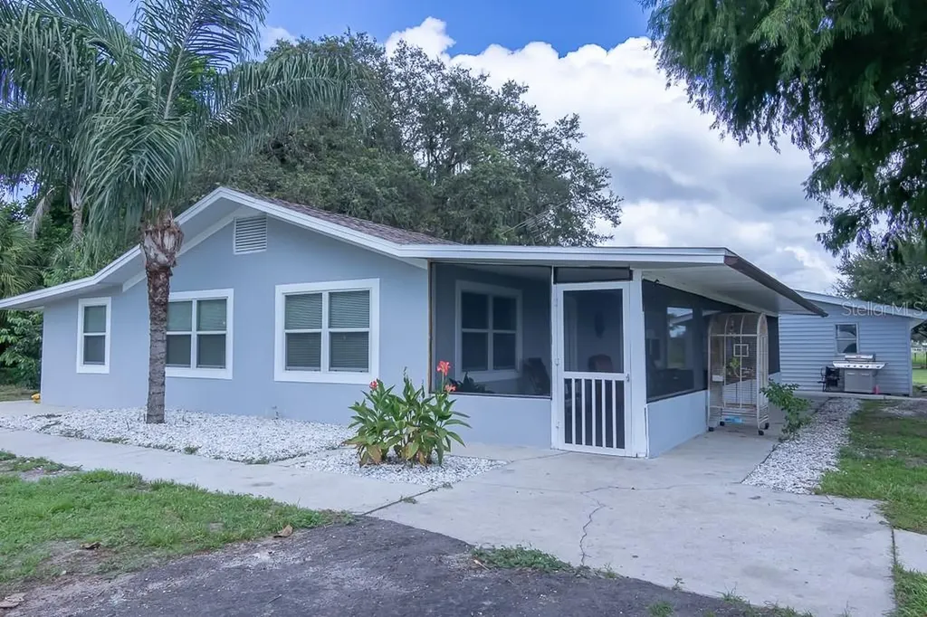 4410 Verna Bethany Road Myakka City FL 34251