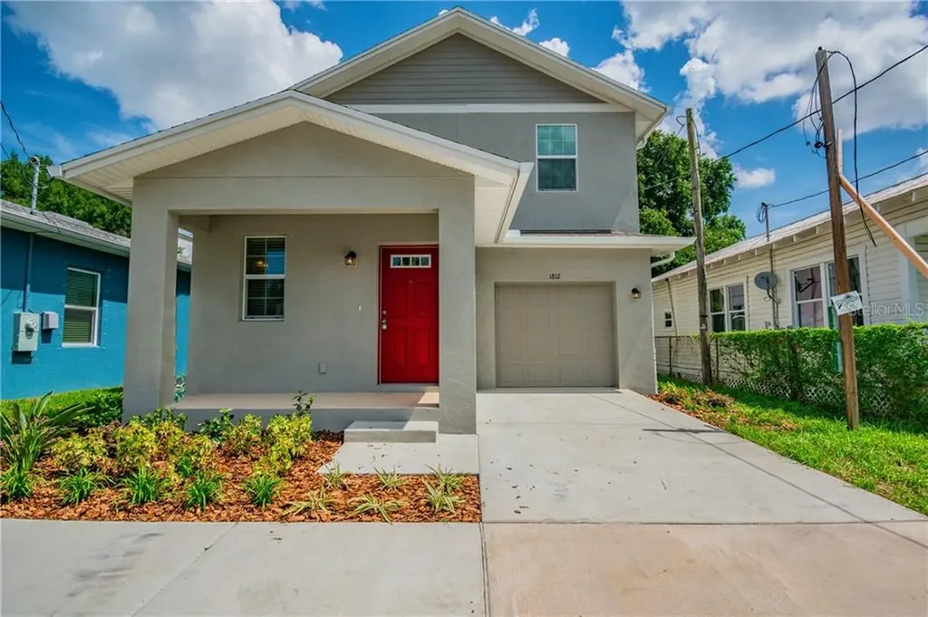 4626 N 35th Street Tampa FL 33610