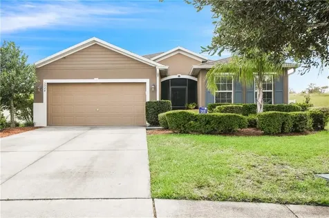 5024 Harvest Drive Haines City FL 33844