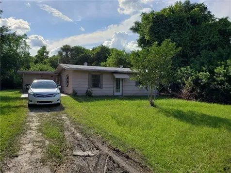 6219 Elliott Street Punta Gorda FL 33950