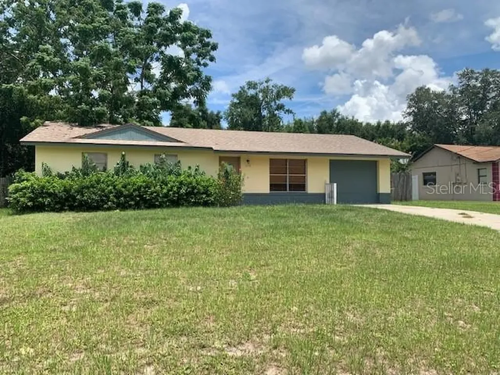 3408 Trade Street Deltona FL 32738
