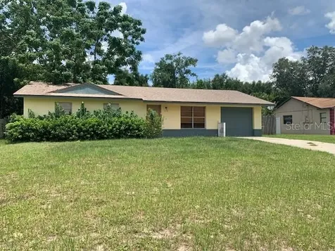 3408 Trade Street Deltona FL 32738