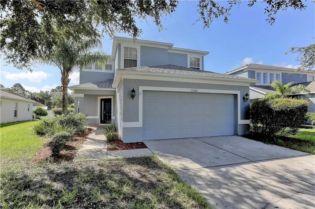 12444 White Bluff Road Hudson FL 34669