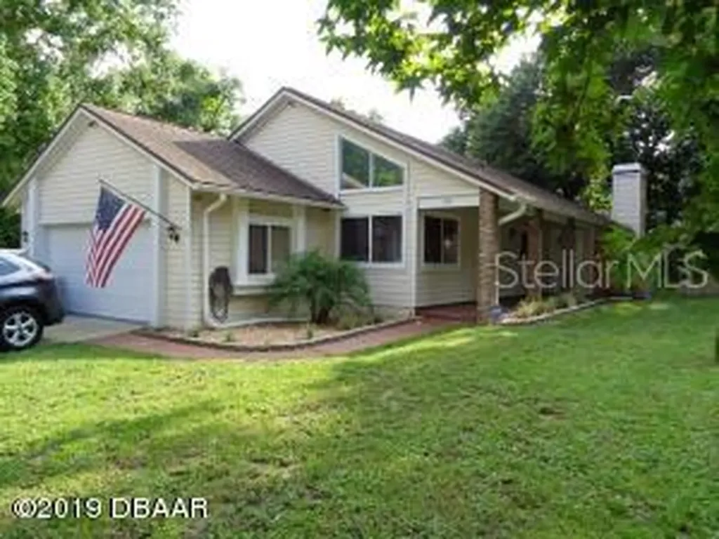 159 Inglewood Court Ormond Beach FL 32174